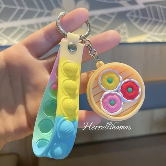 Keychain - Picture 1 of 1